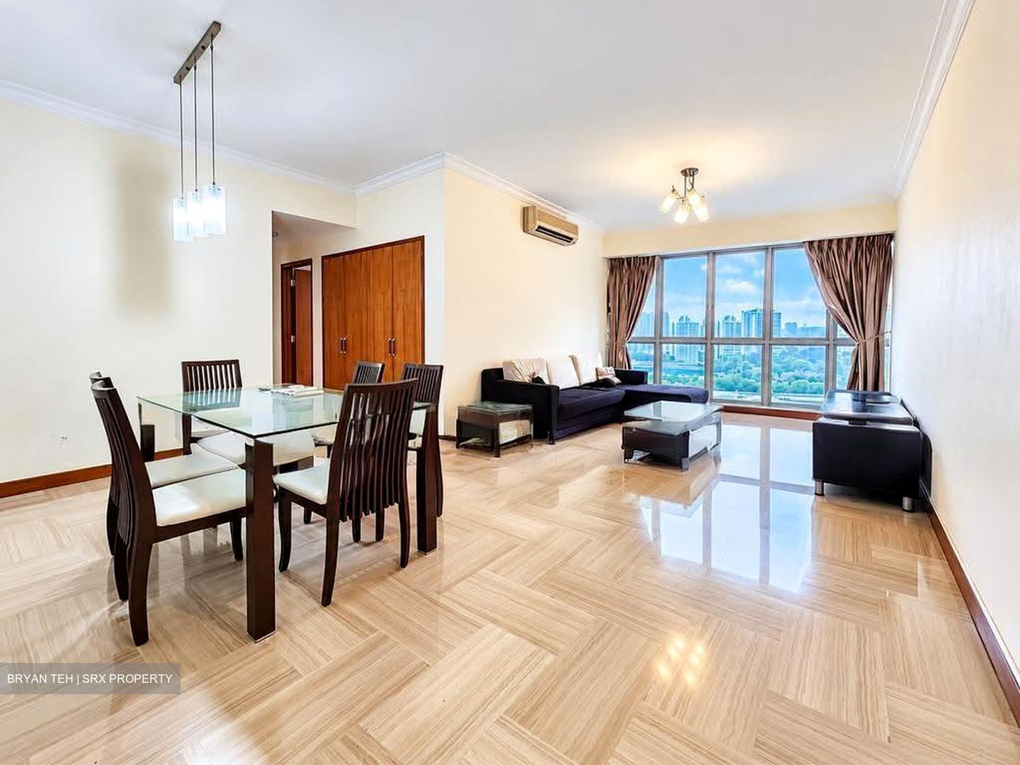 Rafflesia Condominium (D20), Condominium #632089261